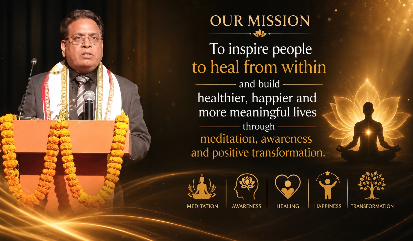 Our Mission