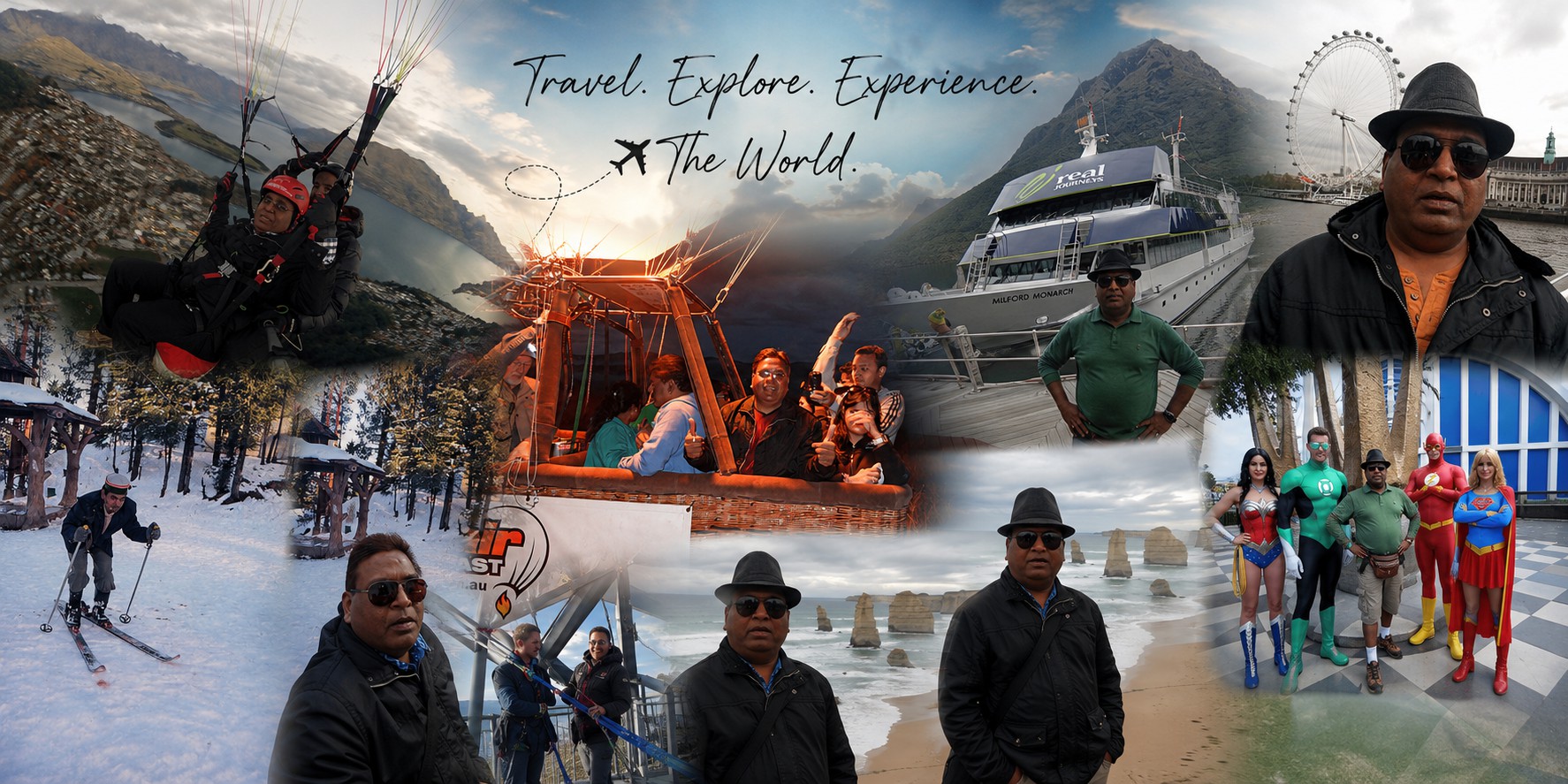 International Travel